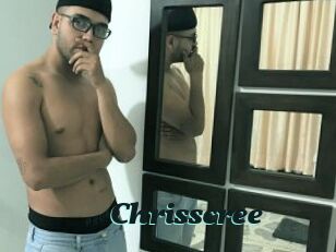Chrisscree