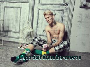 Christianbrown