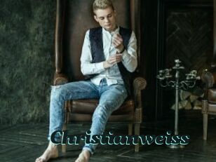 Christianweiss