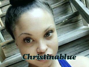Christinablue