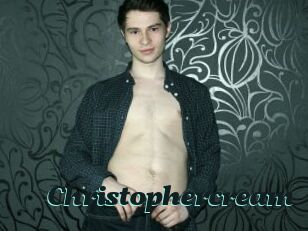 Christophercream
