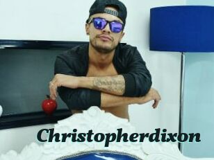 Christopherdixon