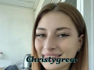 Christygreer