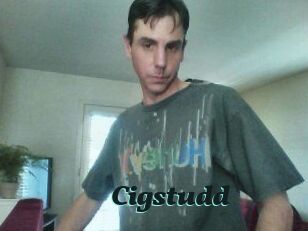 Cigstudd