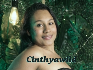 Cinthyawild