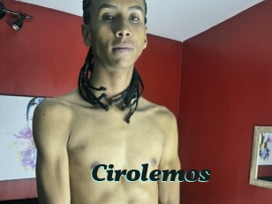cirolemos Cumshots Videos