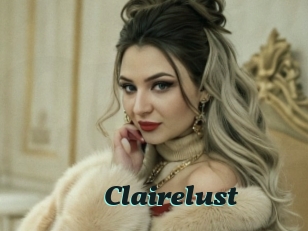 Clairelust