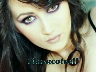 Claracotrell
