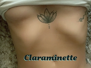 Claraminette