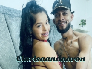 clarisaandaaron Cumshots Videos
