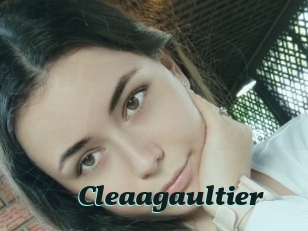 Cleaagaultier