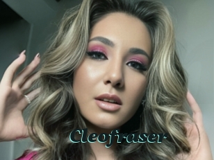 Cleofraser
