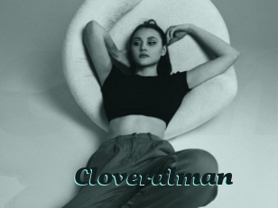 Cloveralman