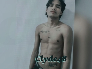 Clyde48