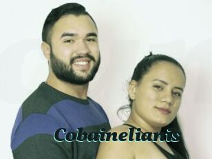 Cobainelianis