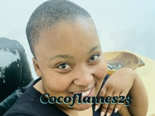 cocoflames23 Cumshots Videos