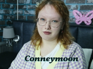 Conneymoon