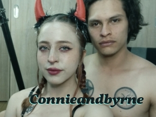 connieandbyrne Cumshots Videos