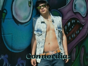 Connordiaz