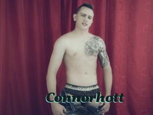 Connorhott