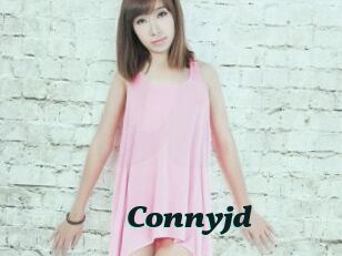 Connyjd