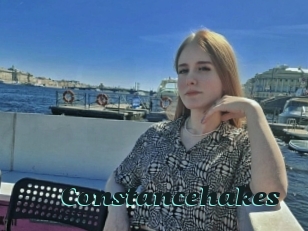 Constancehakes
