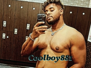 Coolboy881