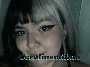 Coralinemillan