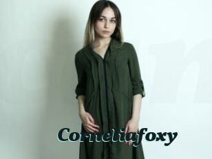 Corneliafoxy