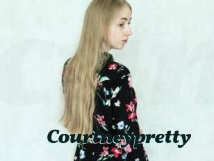 Courtneypretty