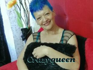 Crazyqueen