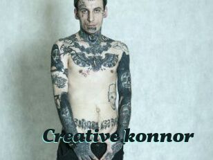 Creative_konnor