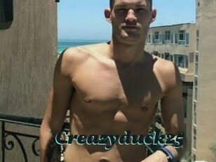 Creazyduck25