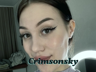 Crimsonsky