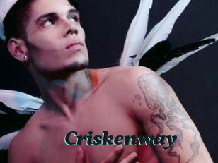 Criskenway