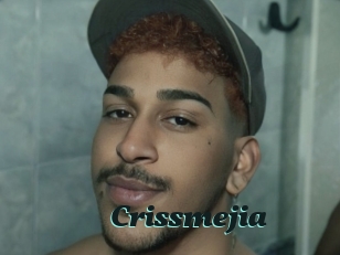 Crissmejia