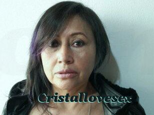 Cristallovesex