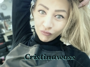 cristinawoss Cumshots Videos