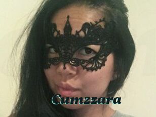 Cum2zara