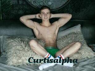Curtisalpha