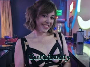 Cutiebooty