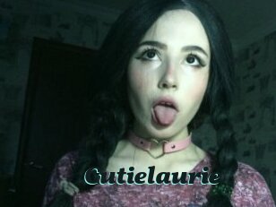 Cutielaurie