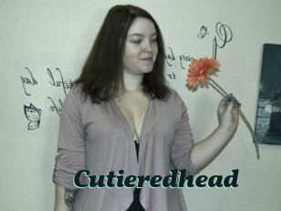 Cutieredhead