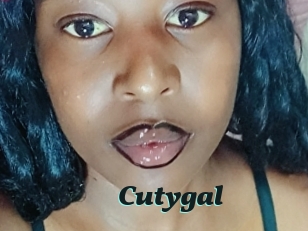 Cutygal