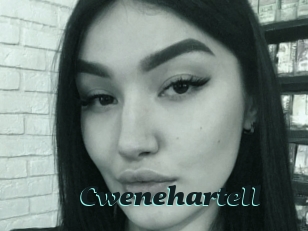 Cwenehartell