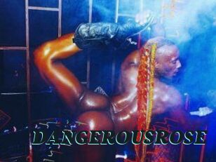 DANGEROUSROSE