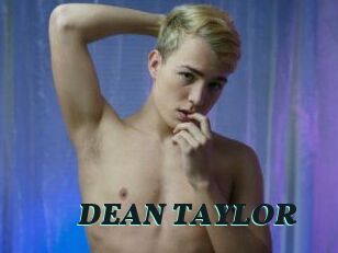 DEAN_TAYLOR