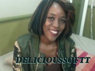DELICIOUSSOFTT
