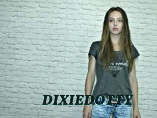 DIXIEDOTTY