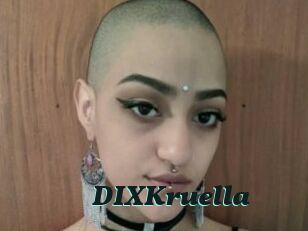 DIXKruella